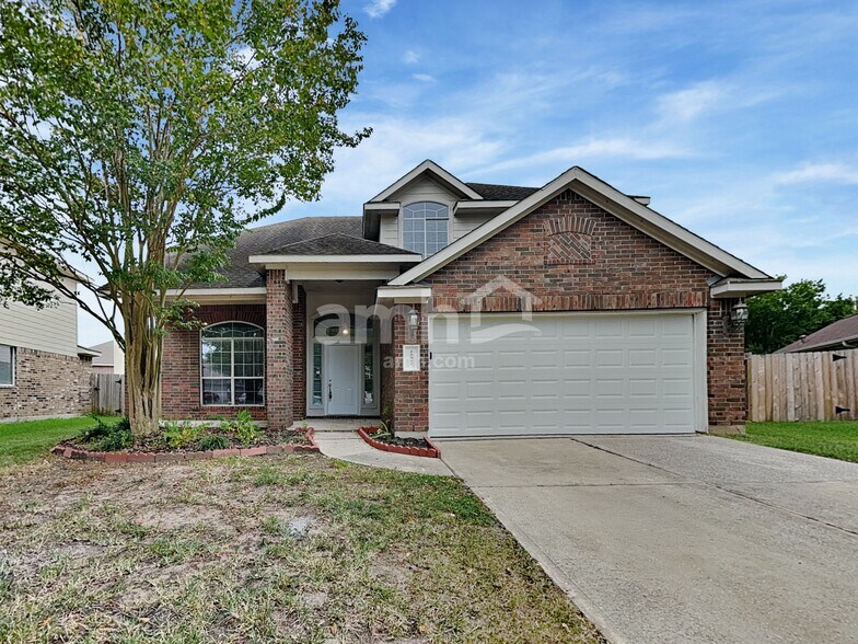 Primary Photo - 22927 Lily Creek Dr