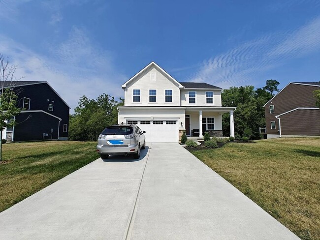 Building Photo - 1329 Autumn Ridge Dr