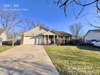 Building Photo - 2504 Ashbrooke Dr