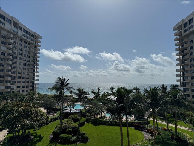 Building Photo - 4900 N Ocean Blvd