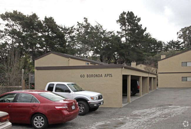 Building Photo - 60 Boronda Ln