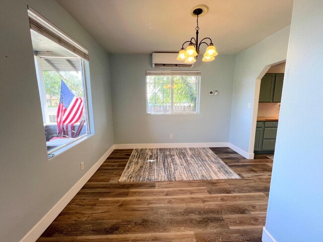 Building Photo - Pets Welcome- Charming 2-Bedroom Home with Fenced Yard in Roosevelt