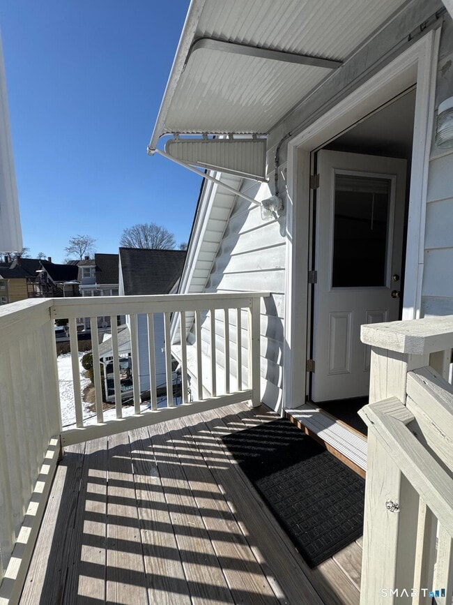 Building Photo - 87 Hill St