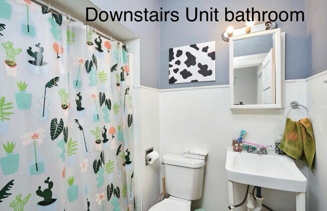 Building Photo - 52 Corson Ave