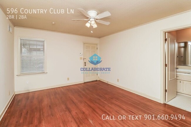 Building Photo - 596 Country Club Ln