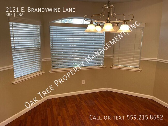 Building Photo - 2121 E Brandywine Ln