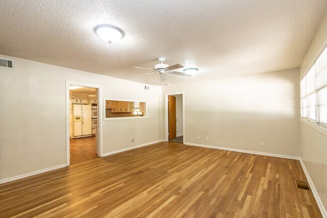 Building Photo - 3801 26th St