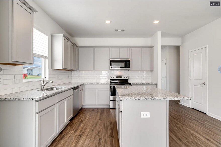 Building Photo - 4601 Marcus Venture Pl