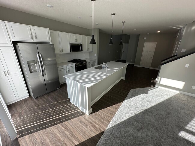 Building Photo - 1802 Arbor Ln