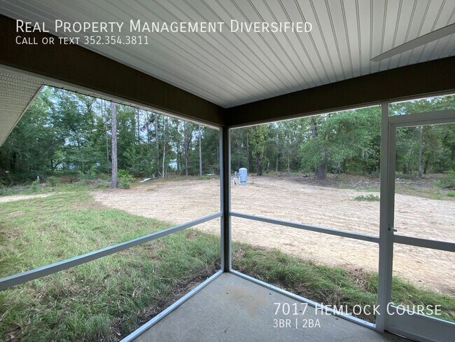 Building Photo - 7017 Hemlock Course