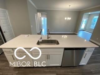 Building Photo - 15713 Harvester Cir W