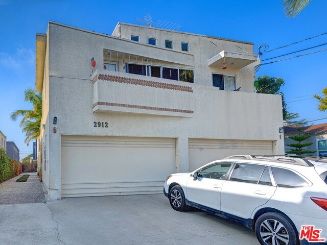 Building Photo - 2912 11th St