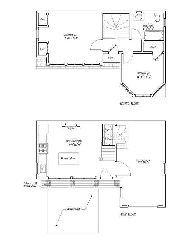 Building Photo - Exquisitely Remodeled Contemporary Piedmont Cottage with Timeless Charm and Premium Finishes