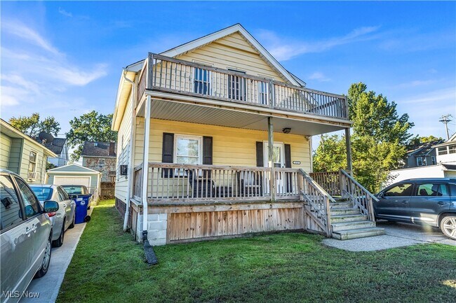 Building Photo - 1717 Granby Ave