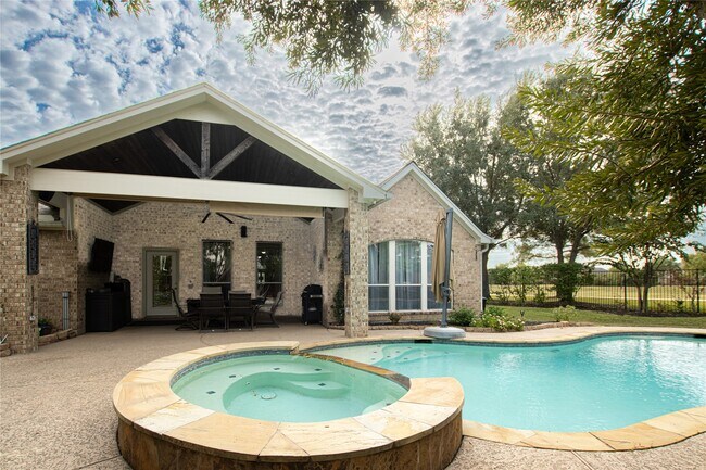 Building Photo - 25534 Overbrook Terrace Ln