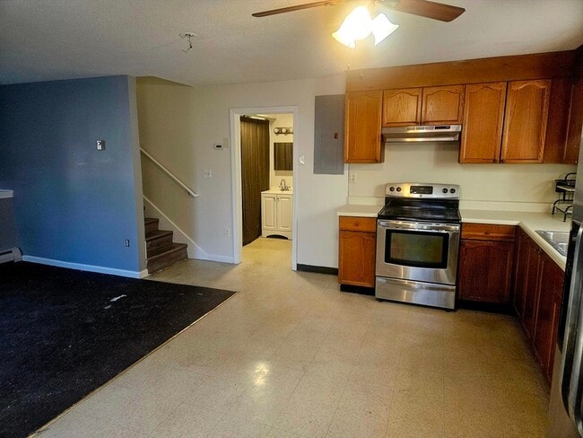 Building Photo - 88 Albert Ave