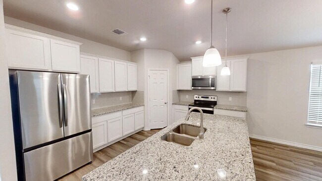 Building Photo - "Charming 4-Bed Oasis with Granite Touches in Nolanville – 1737 Sq Ft of Comfort!"
