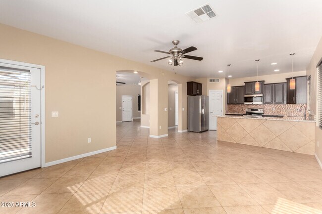 Building Photo - 8721 E Lomita Cir