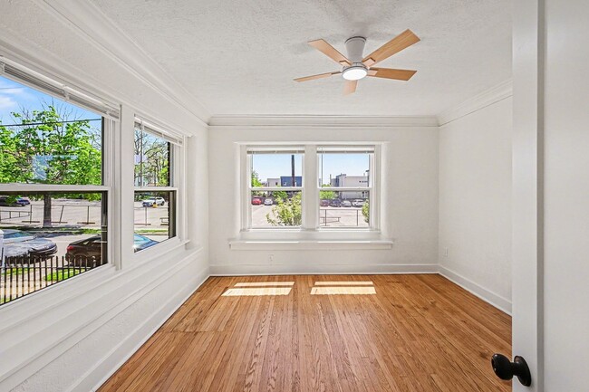 Interior Photo - The Bristol Apartments