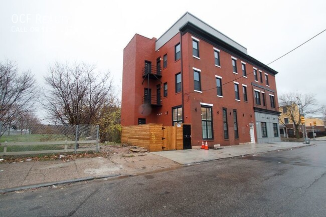 Building Photo - Two Bed Brewerytown Apartment