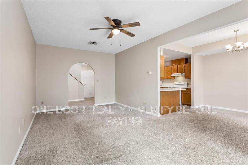 Building Photo - 5306 Aden Ct