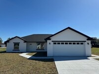 Building Photo - Spacious Bushnell 3BR/2BA Block Home For Rent in Jumper Creek Manor