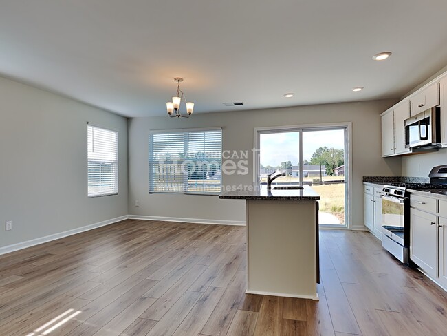 Building Photo - 1608 Solandra Drive
