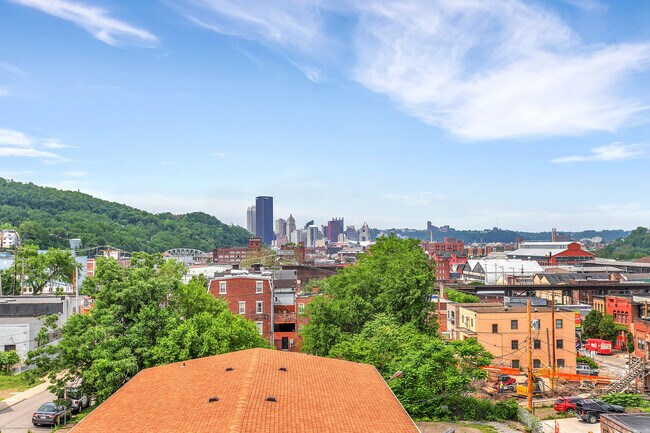 Building Photo - 3433 Ligonier St