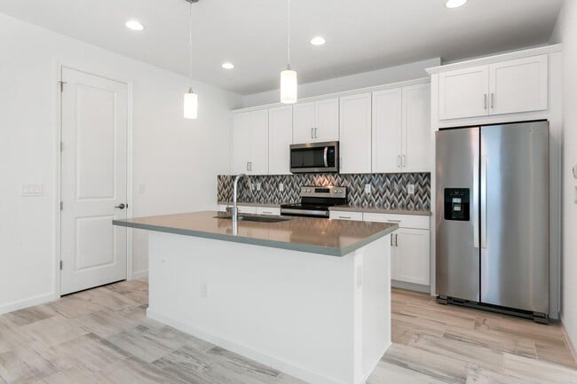 Building Photo - 6422 Trails of Foxford Ct