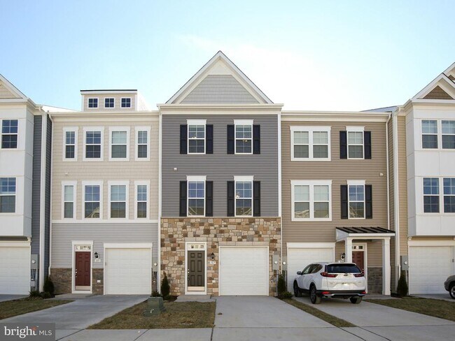 Building Photo - 107 Alderman Wy