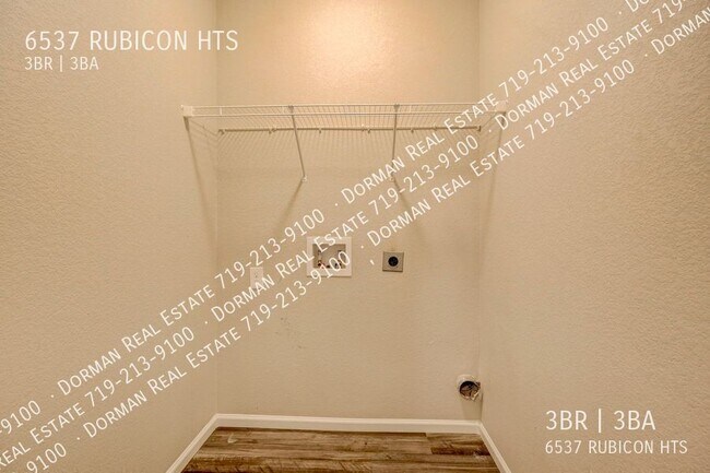 Building Photo - 6537 Rubicon Dr