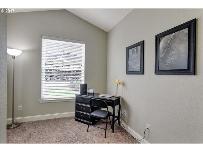 Building Photo - Bright and Open Floor Plan with Fireplace, Attached Garage & Vaulted Ceilings