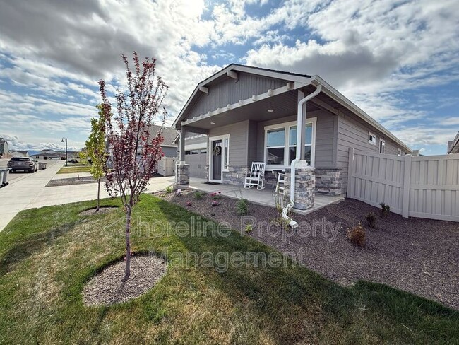Building Photo - 10093 W Novato Dr