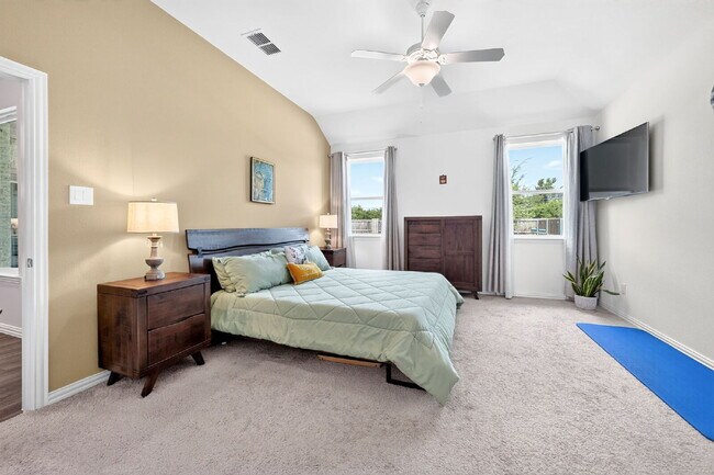 Building Photo - Spacious 5-Bed, 4-Bath Gem in Melissa ISD - Your Dream Home Awaits in Melissa, TX!