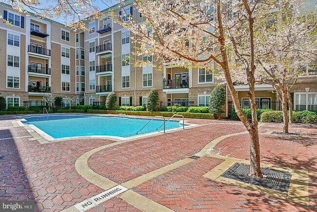 Building Photo - 501 Hungerford Dr