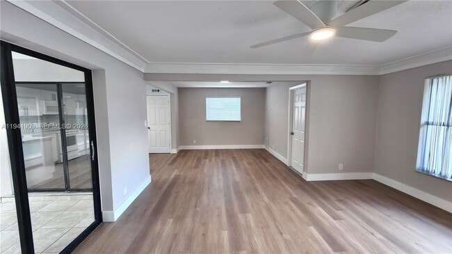 Building Photo - 6586 NW 4th St