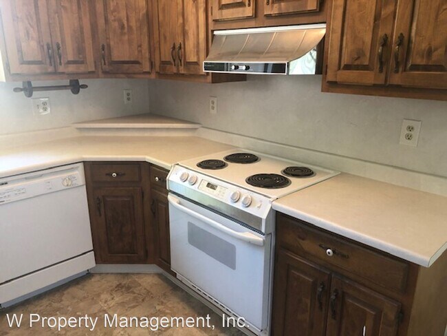 Building Photo - 2 br, 2 bath House - 3315 Magowan Drive
