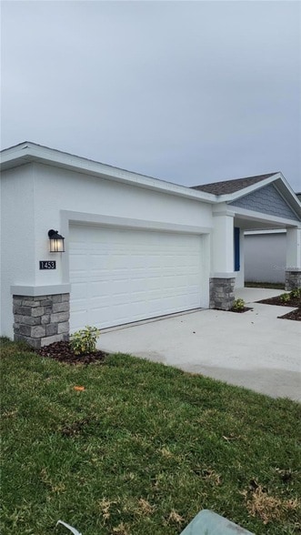 Building Photo - 1453 Austin St