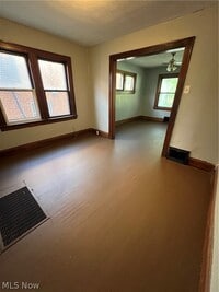 Building Photo - 1742 Ford Ave