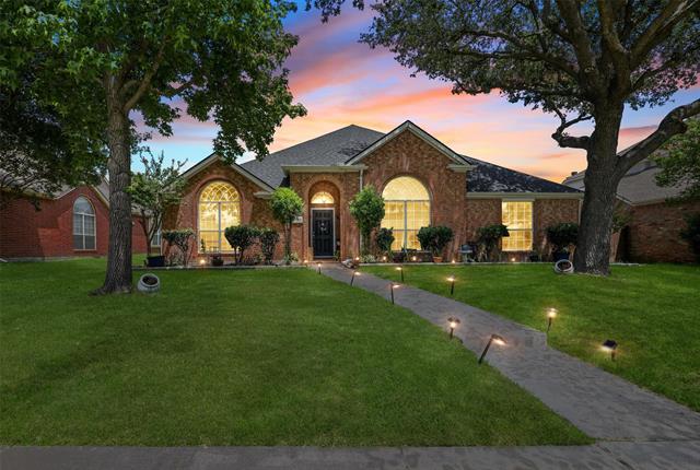Primary Photo - 7812 Roaring Ridge Dr