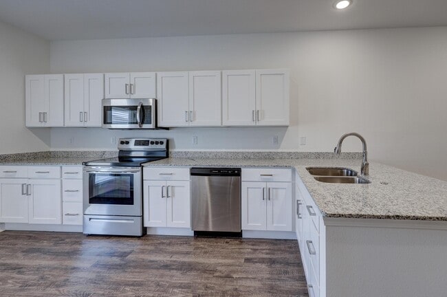 Building Photo - 310 Alex Jordan Dr.
