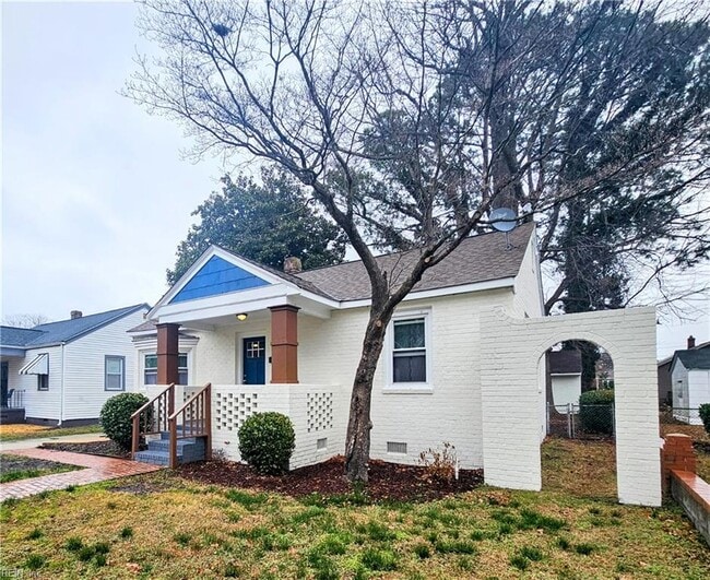 Building Photo - 947 Potomac Ave