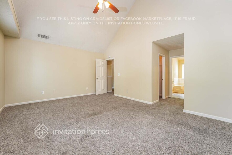 Building Photo - 3907 Brandon Lee Way