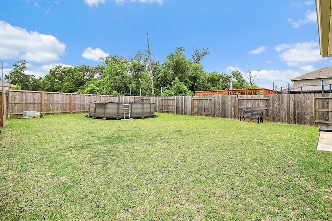 Building Photo - 2815 Windy Homestead Dr