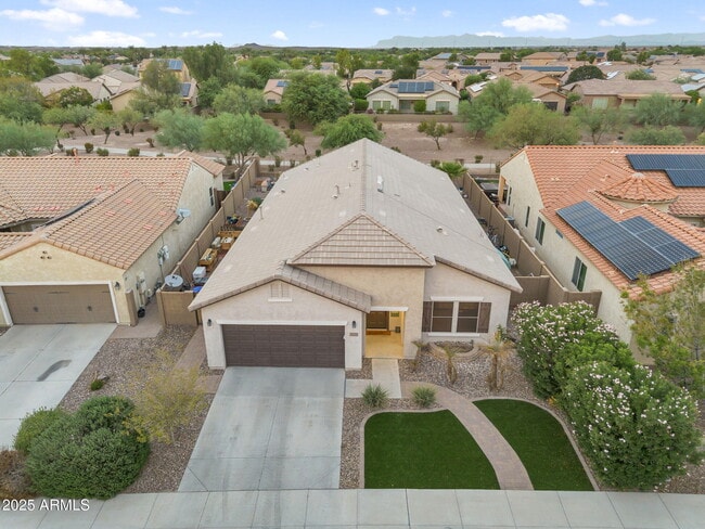 Building Photo - 6550 W Desert Blossom Way