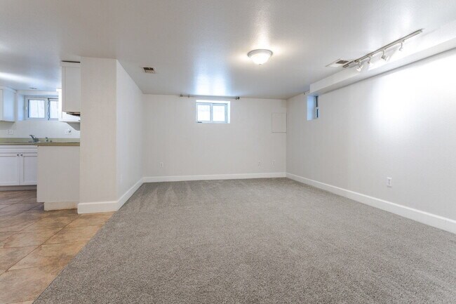 Building Photo - 5422 S Nevada St