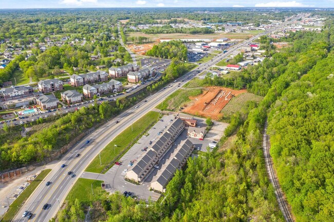 Building Photo - 1513 Wilma Rudolph Blvd