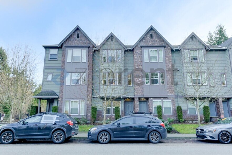 Building Photo - 11004 20th Dr SE