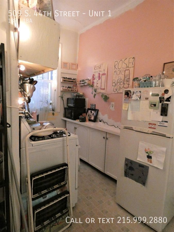Building Photo - 509 S 44th St