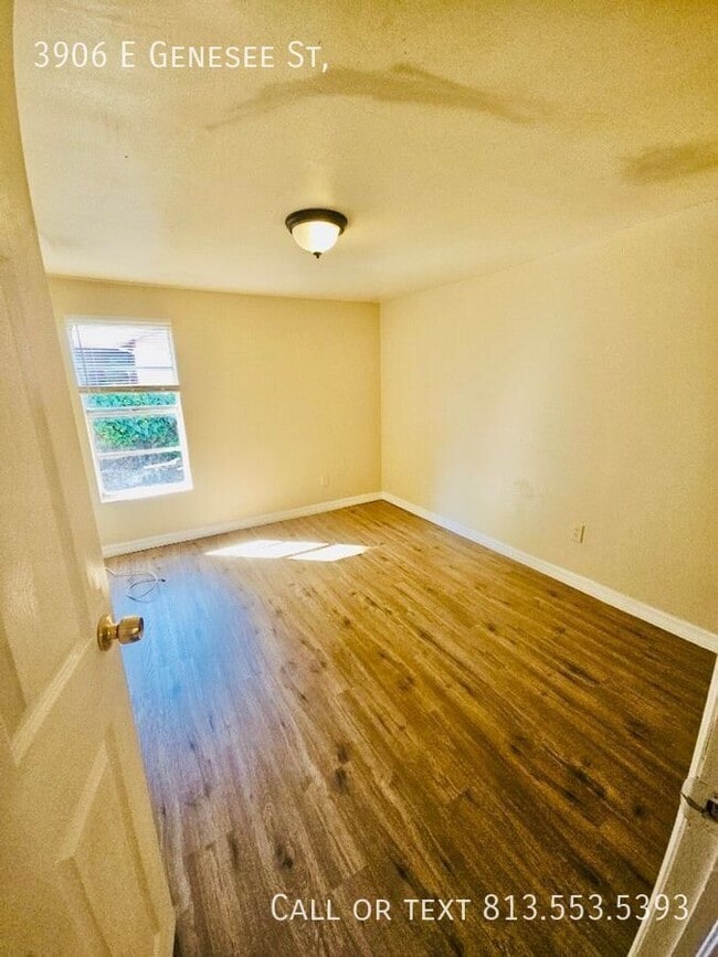 Building Photo - 3906 E Genesee St